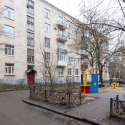 Фото Отель Город Рек на улице Алтайская 7