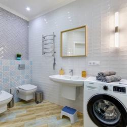 фото 4 Sunny Home Apartments на улице Крымская 19к1