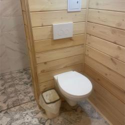 Коттедж стандарт Стеклянный