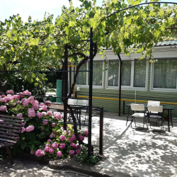 Фото Отель ЮрГа