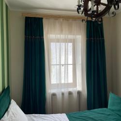 Номер люкс улучшенный