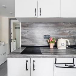 Фото Отель MaxRealty24 на проезде Солнечногорский 11