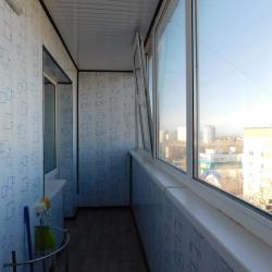 1-комнатные апартаменты стандарт