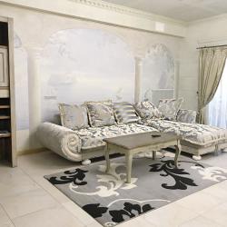 Джуниор Сюит (с террасой)