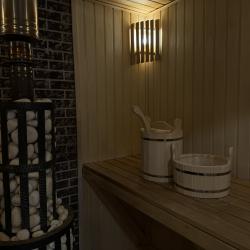 Фото Отель BriVillage (БриВилладж)