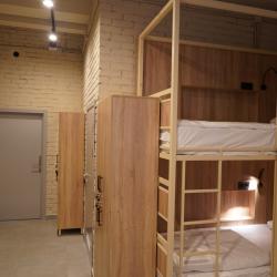 Фото Отель Город N (Н)