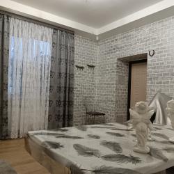 Фото Отель Плотина