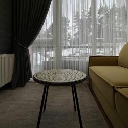 Фото Отель Твинпикс