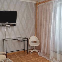 Фото Отель Барбарис на улице Юбилейная 125