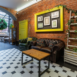 фото 4 Gutenberg Hotel (Гутенберг)