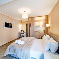 Апартаменты студия Студия 