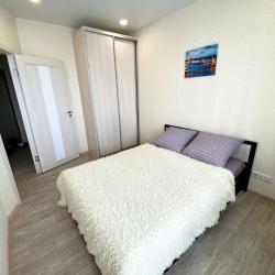 1-комнатные апартаменты стандарт 2