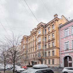 Фото Отель Апарт Вояж на улице 6-Советская