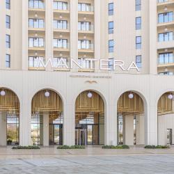 Фото Отель MANTERA Supreme (МАНТЕРА Суприм)