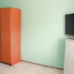 Фото Отель Семья