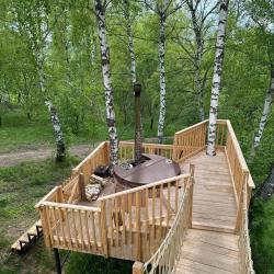 Фото Отель На Краю Земли