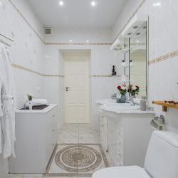 фото 36 GMApartments (ДжиЭмАпартментс) на улице Тверская 4