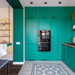 2-комнатные апартаменты улучшенные