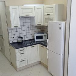 Апартаменты стандарт