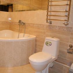 Фото Отель Акватория