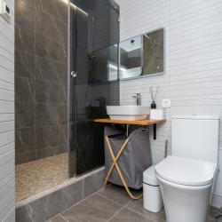 1-комнатные апартаменты студия