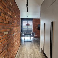 2-комнатные апартаменты улучшенные Светлогорск, Олимпийский бульвар 3