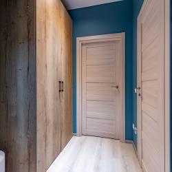Фото Отель ApartMe на улице Кузнецовская 58 корпус 4