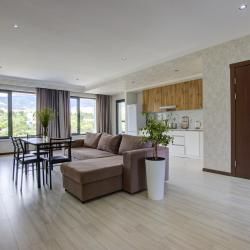 Фото Отель Novel (Новел)