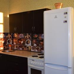 Фото Апартаменты на улице Радищева 3к1