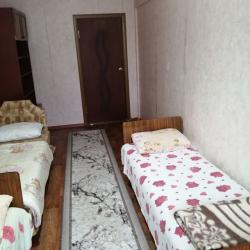2-комнатные апартаменты эконом