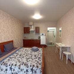 The Loft Studio Moscow (Лофт Студио) на улице Вертолетчиков — bf9bbe812703d93983bfa6d35f0a7339