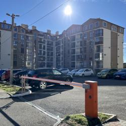 2-комнатные апартаменты улучшенные