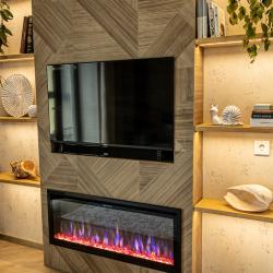 Фото Апартаменты на улице Октябрьская 23