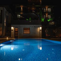 Фото Boutique-hotel Anana (Бутик-отель Анана)