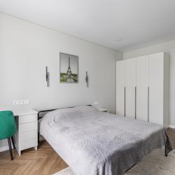 Фото Апартаменты в Клубном доме на Юбилейном