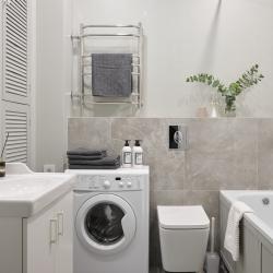 Фото Апартаменты Kvartira sutki irk на улице Лызина 9