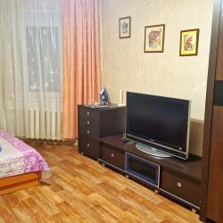 Фото Отель Алмаз Арктики на набережной имени С.А. Оруджева 34
