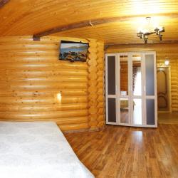 Фото Отель Роман