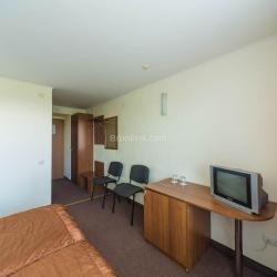 Фото Отель Спортивная