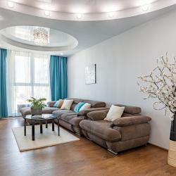 Фото Отель ДоМино на улице Красная