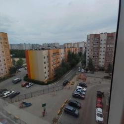 1-комнатные апартаменты стандарт
