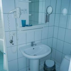 Фото Отель Старый город