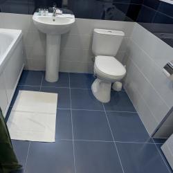 Фото Апартаменты ONEDAY на улице Флотской 7к4, 16 этаж N4