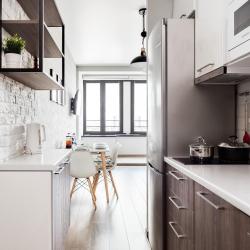 фото 73 Smart Lofts (Смарт Лофтс) на улице Новодмитровская