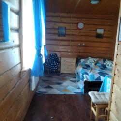 Фото Отель Аура