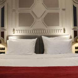 Фото Отель Moselle Armenia Jermuk (Мозель Армения )