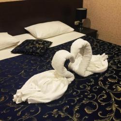 Фото Отель Сибирь