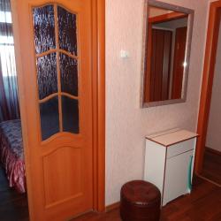 Фото Апартаменты на улице Московская 39