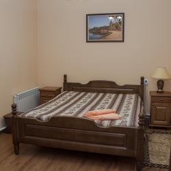 Фото Домашний отель