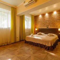 Фото Отель A-Boutique (А-Бутик)